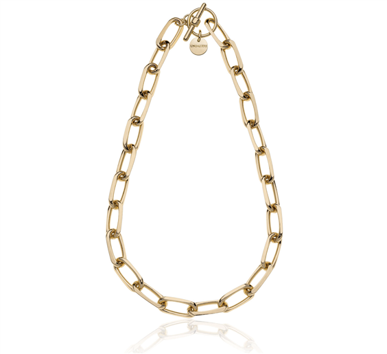 Collier Unoaerre Femme in Bronze 2023 - 2023